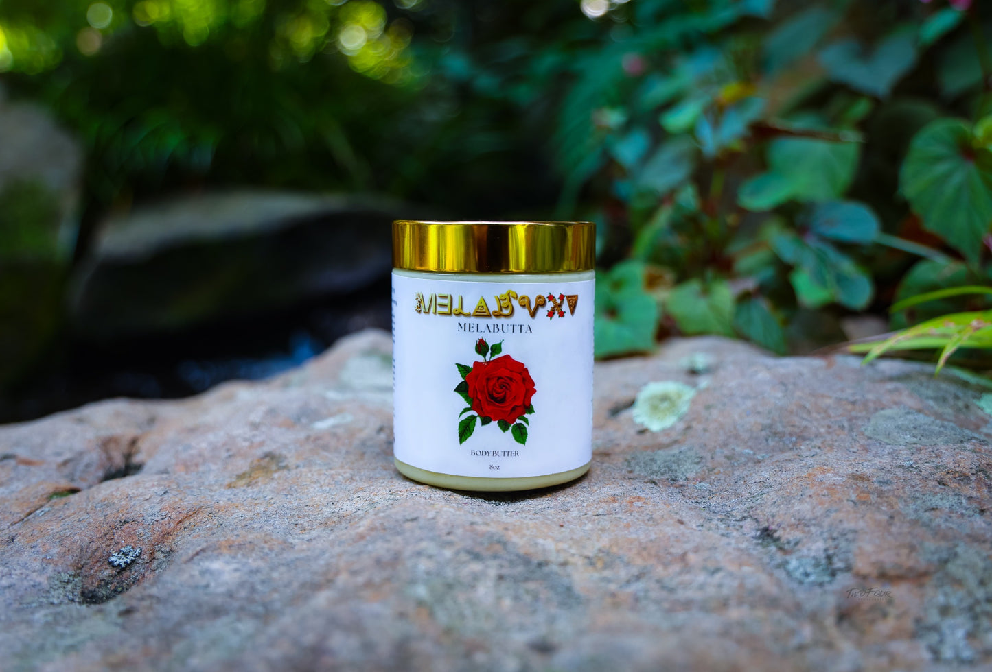 Natures' 3-N-1 Body Butter