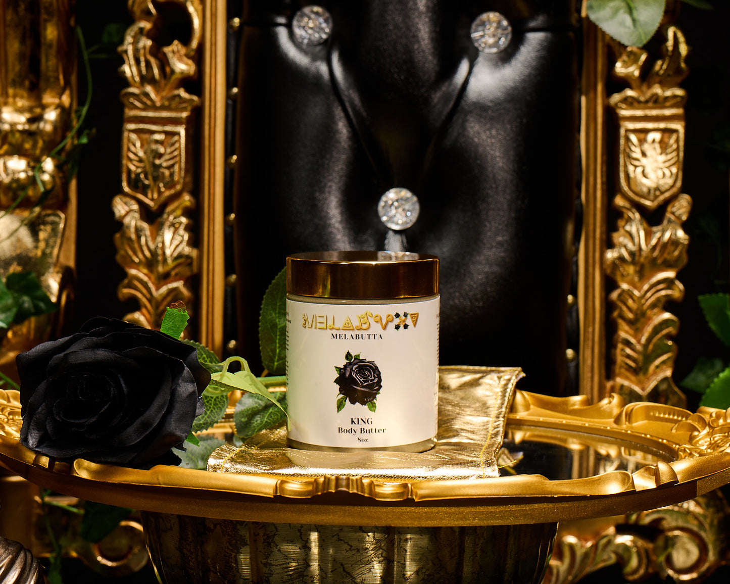 KING Body Butter