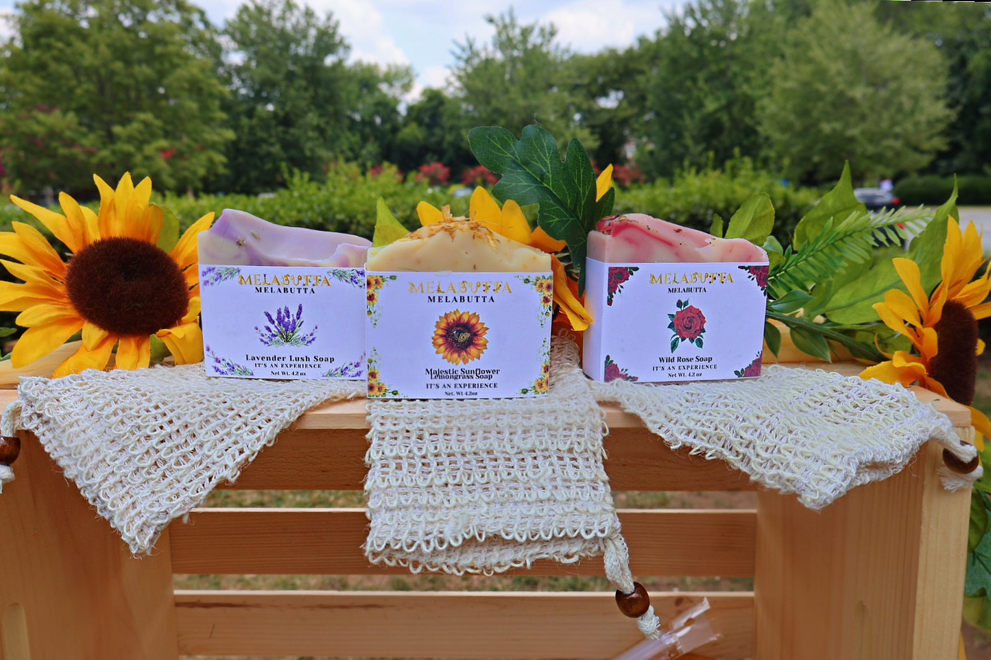 Soap Bundle