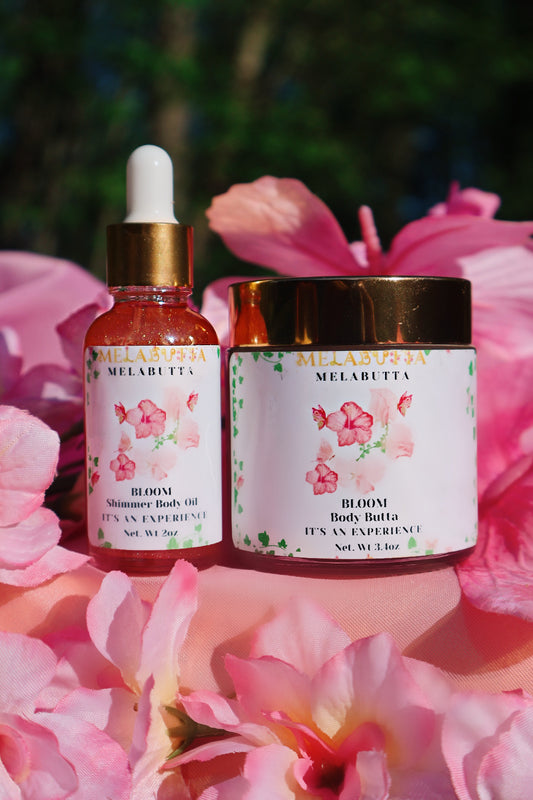 BLOOM Mini Bundle