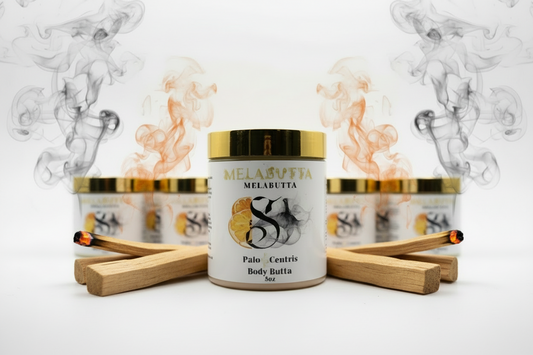 Palo Scentris Body Butta