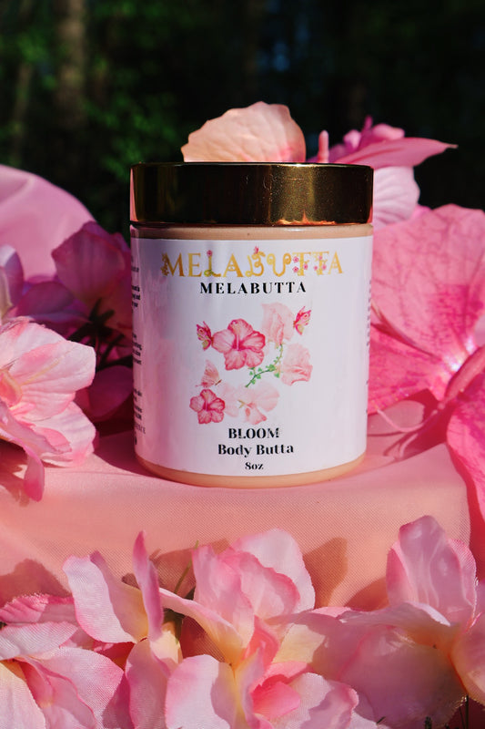 BLOOM Body Butta