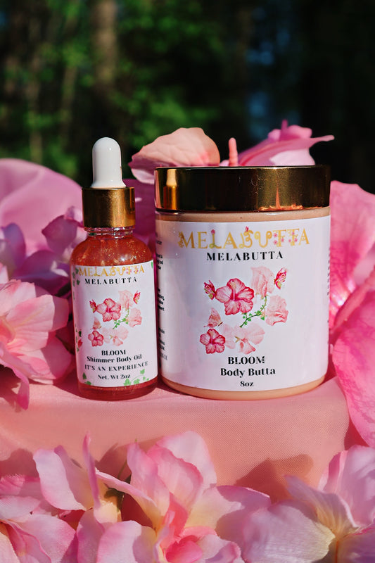 BLOOM Bundle