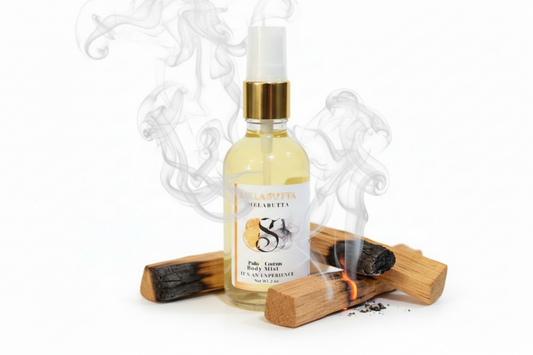 Palo Scentris Body Mist