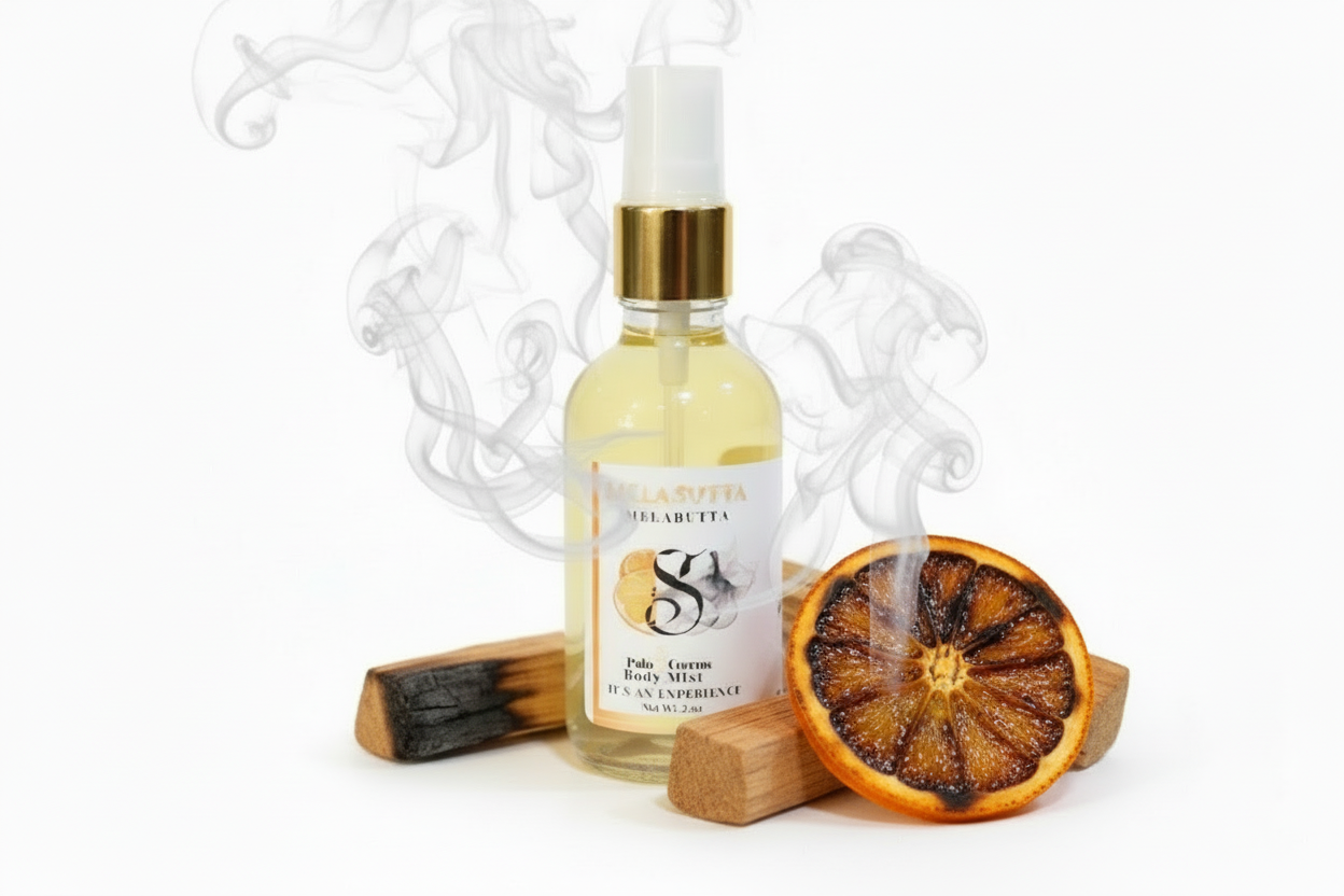 Palo Scentris Body Mist