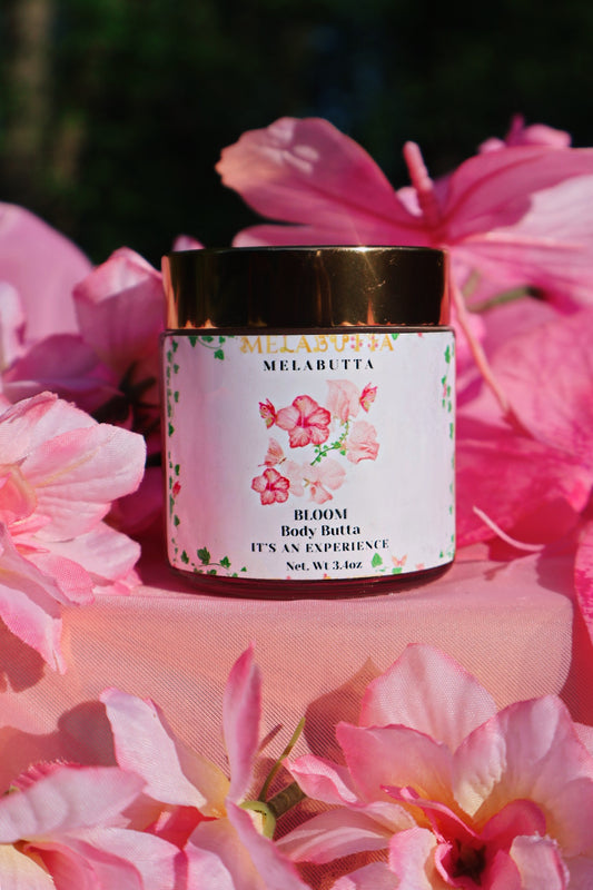 BLOOM Body Butta Mini