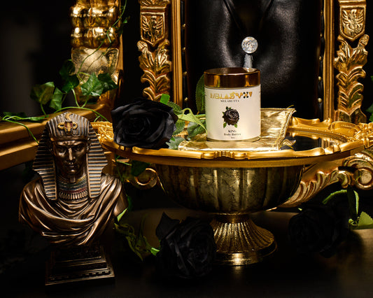 KING Body Butter